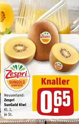 nahkauf Zespri sungold kiwi Angebot