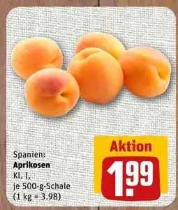 nahkauf Aprikosen Angebot