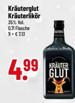 trinkgut Kräuterglut kräuterlikör Angebot