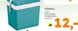 Globus Baumarkt Kühlbox Angebot