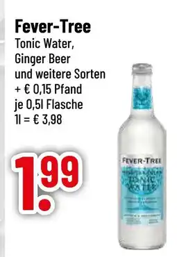 trinkgut Fever-tree tonic water Angebot