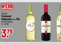 trinkgut Freixenet mederano Angebot