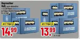 trinkgut Bayreuther hell Angebot