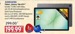 Marktkauf Samsung galaxy tab a11+ Angebot