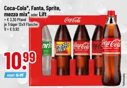 trinkgut Coca-cola coca-cola original taste Angebot