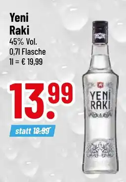 trinkgut Yeni raki yeni raki Angebot