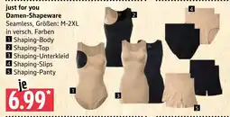 Marktkauf Shaping-body Angebot