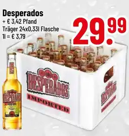 trinkgut Desperados desperados Angebot
