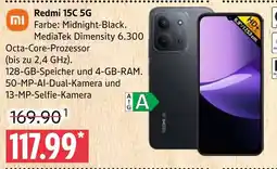 Marktkauf Xiaomi redmi 15c 5g Angebot