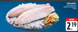 E-Center Rotbarschfilet Angebot