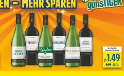 diska Grüner veltliner Angebot