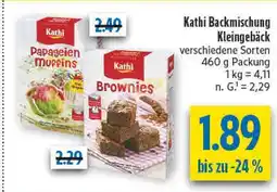 diska Kathi papageien muffins Angebot