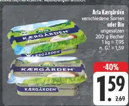 E-Center Arla kærgården Angebot