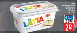 E-Center Lätta original Angebot