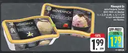 E-Center Mövenpick bourbonvanille Angebot