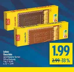 diska Leibniz choco keks edelherb Angebot