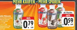 E-Center Müller müllermilch Angebot