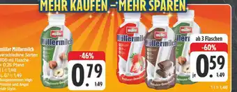 E-Center Müller müllermilch Angebot