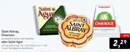 KONSUM Saint albray saint albray Angebot