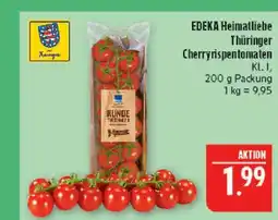 Marktkauf Edeka heimatliebe thüringer cherryrispentomaten Angebot