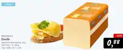 KONSUM Weideglück gouda Angebot