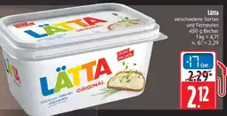 Marktkauf Lätta original Angebot
