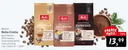 KONSUM Melitta bella crema speciale Angebot