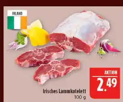Marktkauf Irisches lammkotelett Angebot