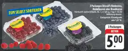 E-Center Driscoll's himbeeren Angebot