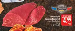 Marktkauf Charoluxe französisches charoluxe rinderfilet Angebot