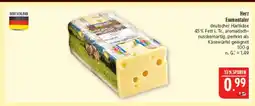Marktkauf Herz emmentaler Angebot