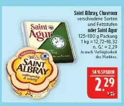 Marktkauf Saint albray saint albray Angebot