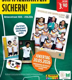 Marktkauf Hardcover sammelalbum Angebot