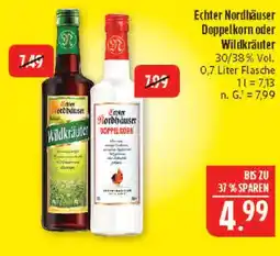 Marktkauf Echter nordhäuser wildkräuter Angebot