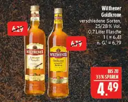 Marktkauf Wilthener wilthener goldkrone Angebot