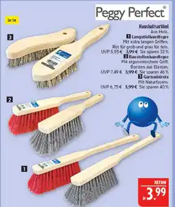 Marktkauf Peggy perfect langstielhandfeger Angebot