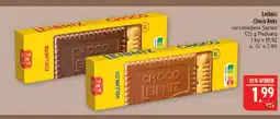 Marktkauf Leibniz choco keks edelherb Angebot