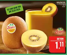 Marktkauf Zespri jumbo kiwi gold Angebot