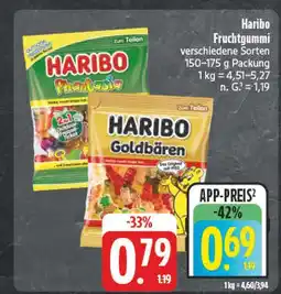 Edeka Haribo phantasia Angebot