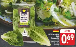 Edeka Edeka herzstücke mini romanasalat Angebot