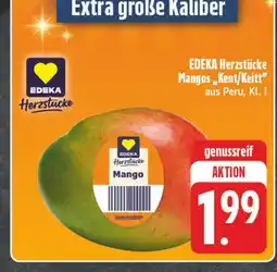 Edeka Edeka herzstücke mangos kent/keitt Angebot