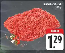 Edeka Rinderhackfleisch Angebot
