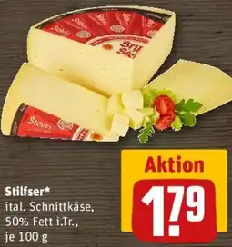 REWE Stilfser Angebot