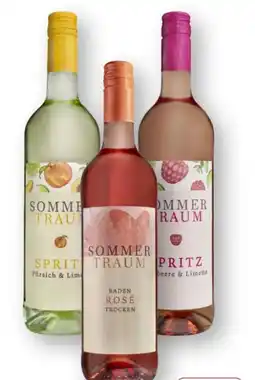 Edeka Ortenauer Weinkeller Sommertraum Angebot