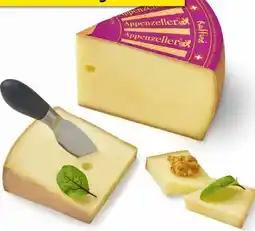 Edeka Appenzeller Switzerland Edel-Würzig Angebot