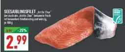 Marktkauf Seesaiblingsfilet arctic char Angebot