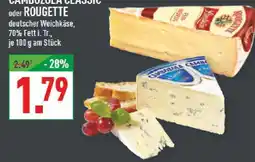 Marktkauf Cambozola classic Angebot