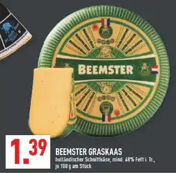 Marktkauf Beemster graskaas Angebot