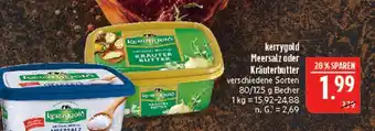Marktkauf Kerrygold meersalz Angebot