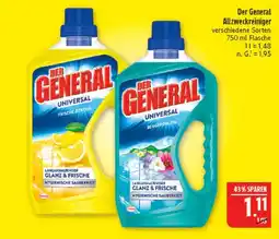 Marktkauf Der general frische zitrone Angebot
